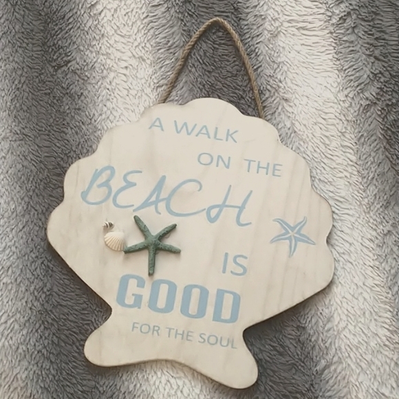 Beach Decor - Picture 2 of 2